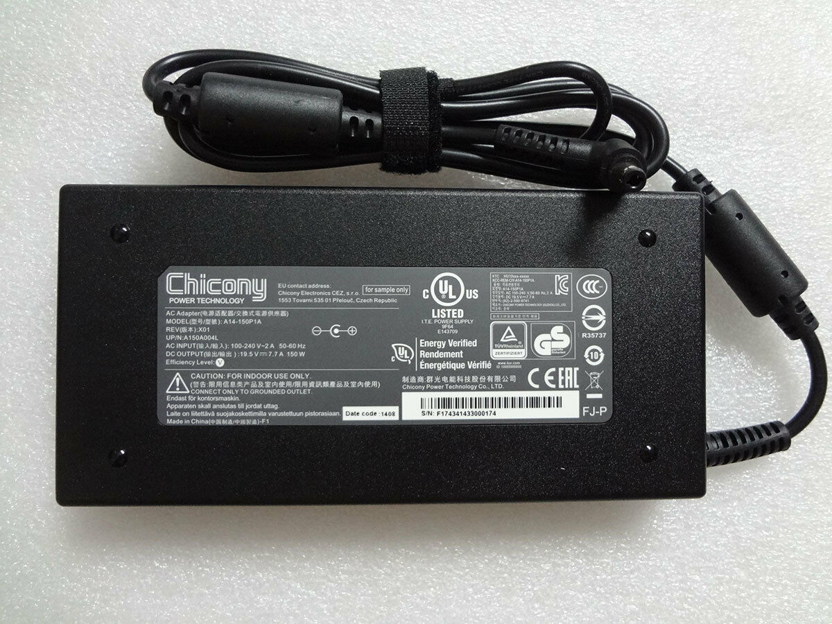 Thay Sạc laptop MSI chính hãng giá tốt nhất TPHCM